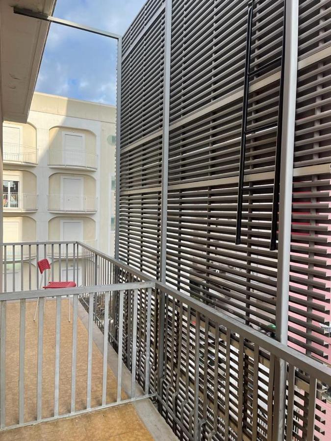 Hotel Losanna Rimini Exterior photo