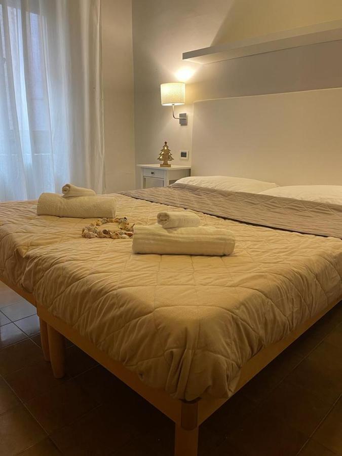 Hotel Losanna Rimini Exterior photo